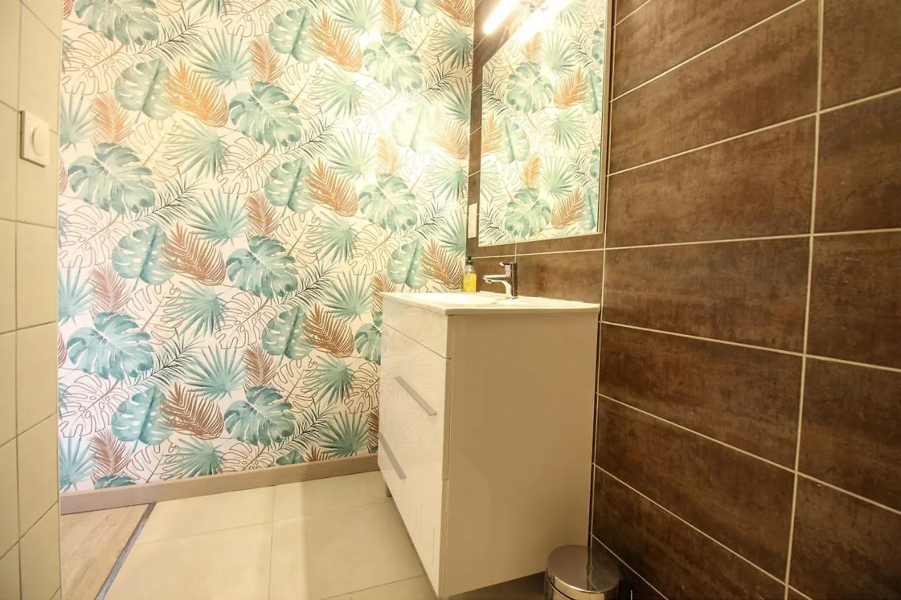 L'Ostalada Villa Albi Holiday home