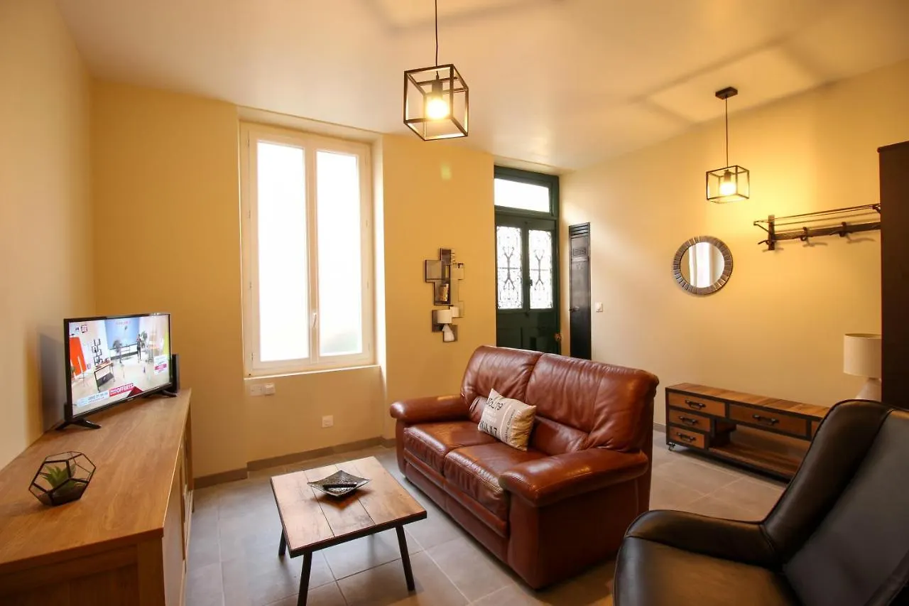 Holiday home L'Ostalada Villa Albi