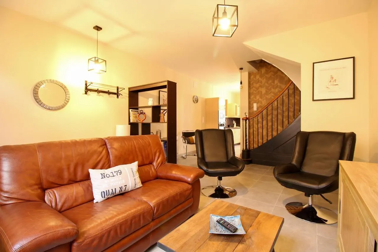 L'Ostalada Villa Albi Holiday home