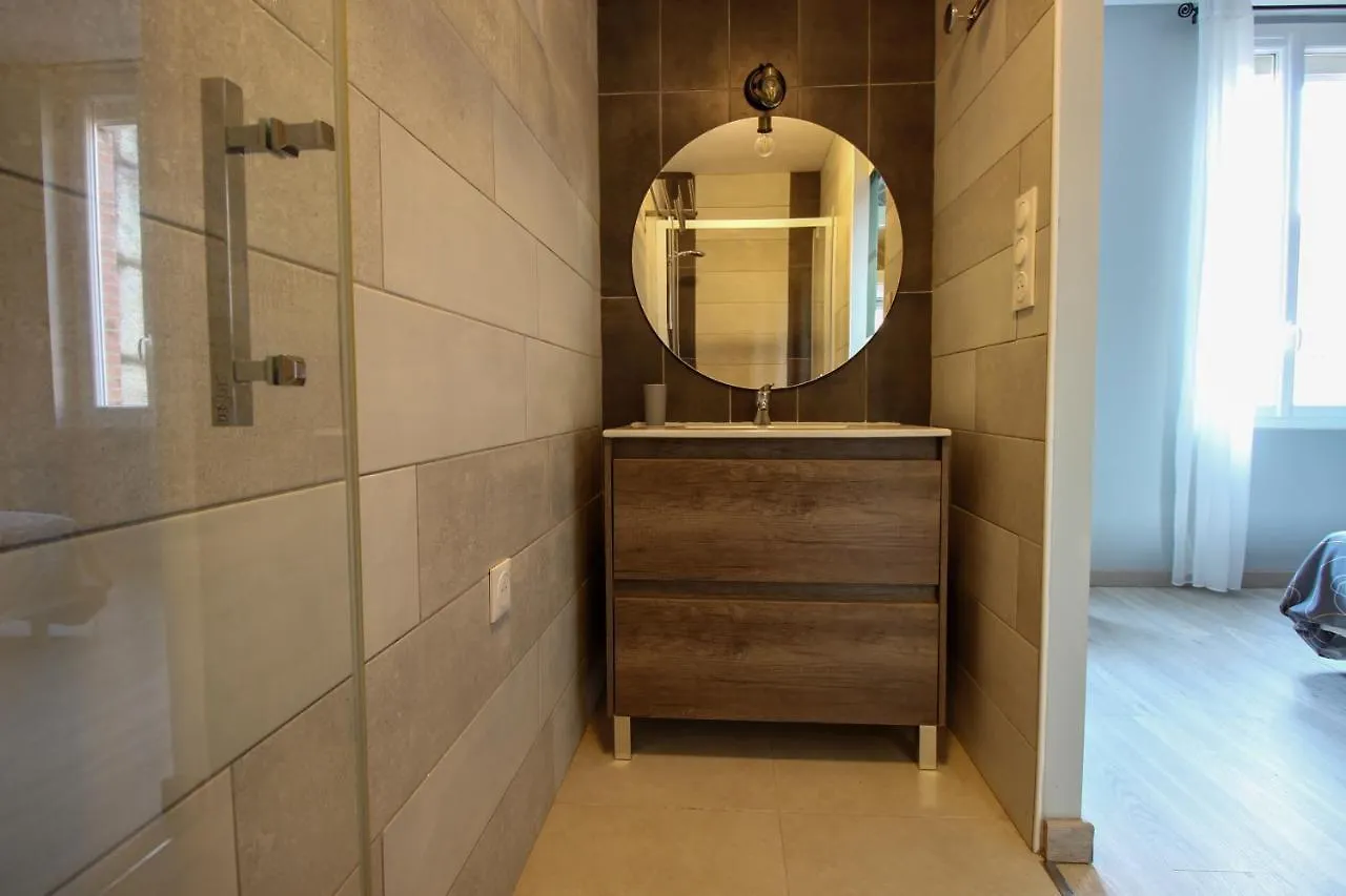 Holiday home L'Ostalada Villa Albi
