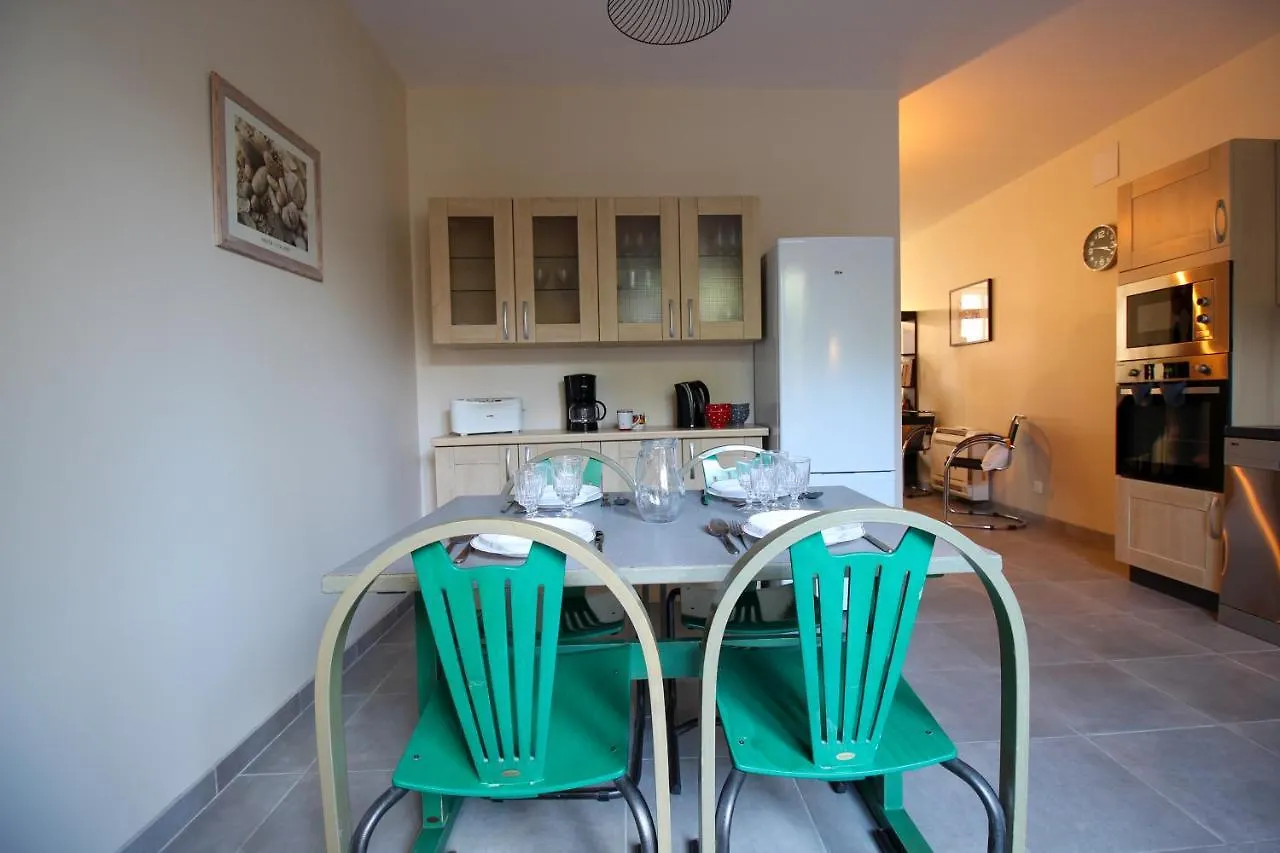 L'Ostalada Villa Albi Holiday home